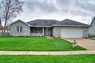 1012 Mallard Ln, Peotone, IL 60468