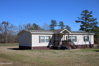 91 Harter Ave, Hampton, SC 29924
