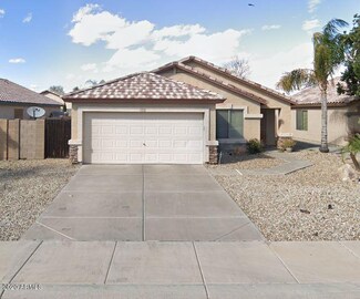 15820 W Monroe St, Goodyear, AZ 85338