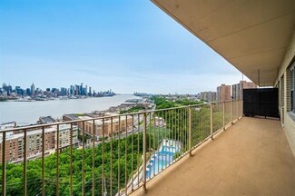 6040 Jfk Blvd E Unit 18E, West New York, NJ 07093