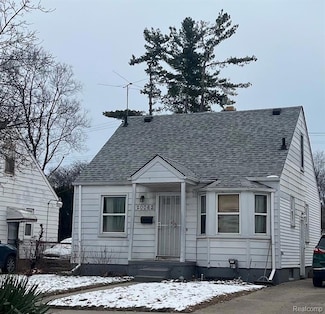 20062 Waltham St, Detroit, MI 48205