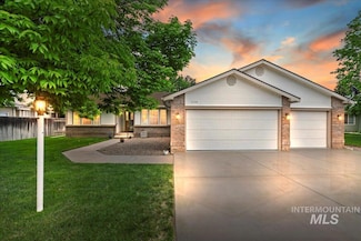 1236 N Rutledge Place, Meridian, ID 83642