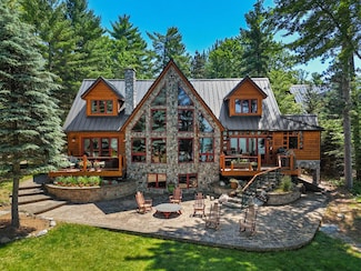 163 Kennedy Trail, Roscommon, MI 48653