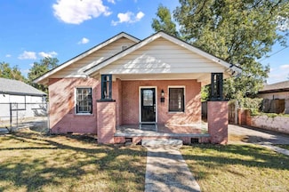 424 S Navy Blvd, Pensacola, FL 32507