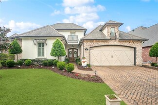 459 N Corniche Du Lac None, Covington, LA 70433