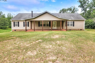 422 Mill Creek Dr, Clarks Hill, SC 29821