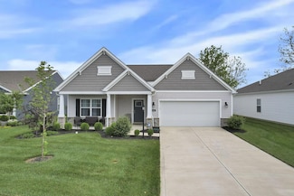 316 Blue Ridge Ct, Ostrander, OH 43061
