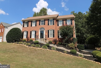 1103 Bailing Rd, Lawrenceville, GA 30043