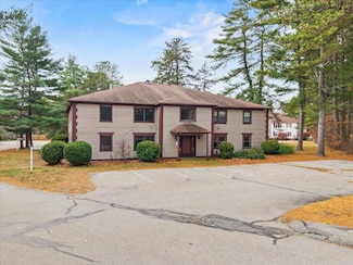 39 Smithwheel Rd Unit 34, Old Orchard Beach, ME 04064