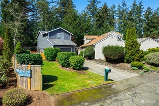 4722 82nd Avenue Ct W, University Place, WA 98466
