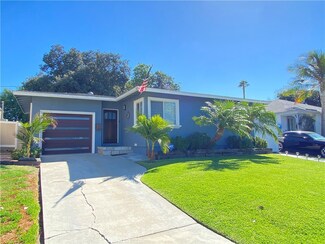 12801 Cullen St, Whittier, CA 90602