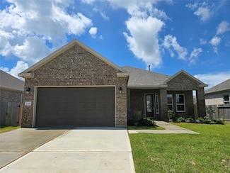 1265 Friendship Trail, Seabrook, TX 77586