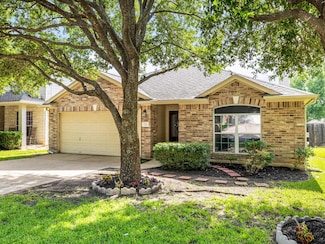 722 Crane Canyon Place, Round Rock, TX 78665