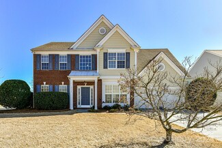 10620 Moberly Ct, Charlotte, NC 28277