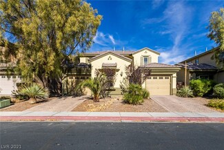 3720 Lower Saxon Ave, North Las Vegas, NV 89085