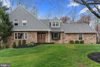 747 Sandy Run Rd, Yardley, PA 19067