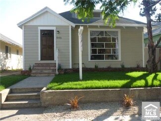 446 W 6th St, Long Beach, CA 90802