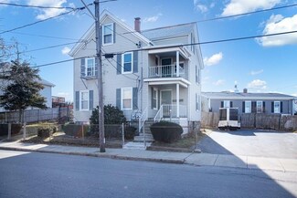 1301 Slade St, Fall River, MA 02721