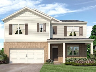 8215 Coldstream Dr, Fairburn, GA 30213