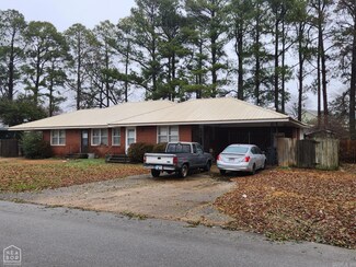 208 Scott St, Jonesboro, AR 72401
