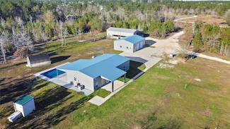 1193 Felix Currie Rd, Oakhurst, TX 77359