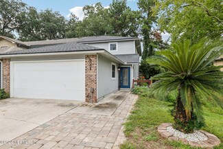3038 Paddle Creek Dr, Jacksonville, FL 32223