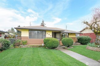 238 E 60th St, Tacoma, WA 98404