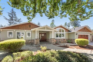 1098 Saint Joseph Ave, Los Altos, CA 94024