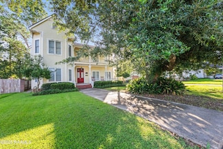 317 Boas Ave, New Iberia, LA 70563