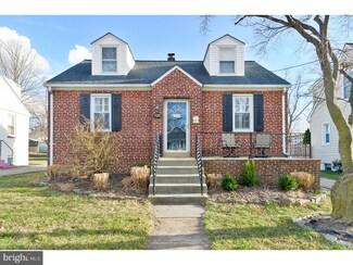 1926 Narberth Ave, Haddon Heights, NJ 08035