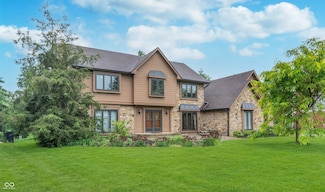 1421 Stoney Creek Cir, Carmel, IN 46032