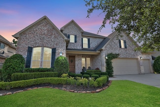 25123 Hogan Bridge Dr, Spring, TX 77389