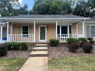 4201 Edith Ln Unit 112, Greensboro, NC 27409