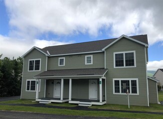 165 E Branch Farms Unit 12, Manchester Center, VT 05255