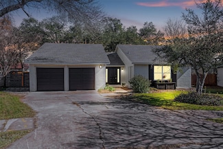 6303 Bexton Cir, Austin, TX 78745