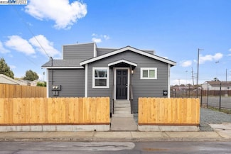 1520 4th St, Richmond, CA 94801