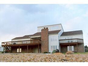4585 Craig Hill Rd, Rising Sun, IN 47040