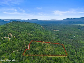 1719 Highlands Rd, Sandpoint, ID 83864