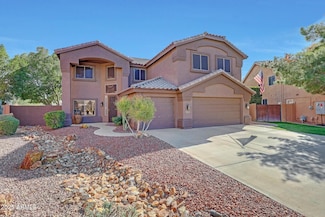 25767 N 67th Dr, Peoria, AZ 85383
