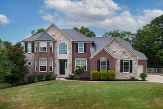 10869 Crayton Way, Union, KY 41091