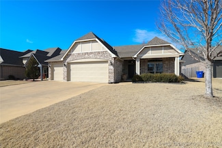 2212 S 15th St, Broken Arrow, OK 74012