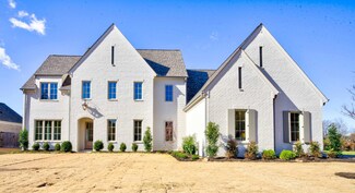 3329 Bailey Station Rd, Collierville, TN 38017