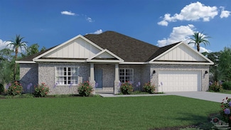 5614 Colinas Verde Dr, Milton, FL 32570