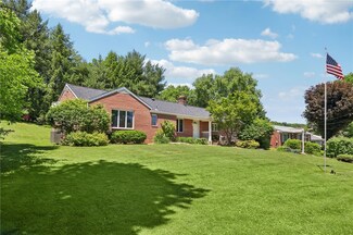 133 Old Little Creek Rd, Harmony, PA 16037