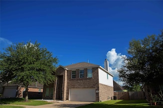 6108 Hubbell Dr, Pearland, TX 77584