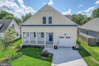 410 Sussex St, Milton, DE 19968