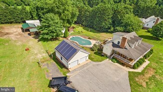 4545 Williams Wharf Rd, Saint Leonard, MD 20685