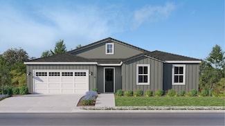 Jackson, Shafter, CA 93263