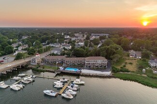 1376 Bridge St Unit 16, Dennis, MA 02660