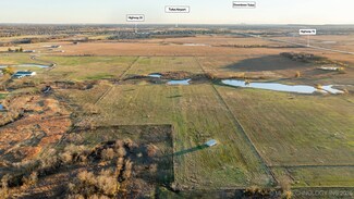 15985 N Hwy 75, Collinsville, OK 74021